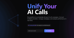 AI Call Campaigns-0 Product Details