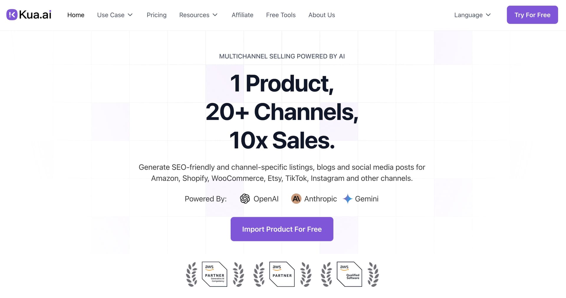 Kua.ai Product Details