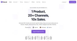 Kua.ai-0 Product Details