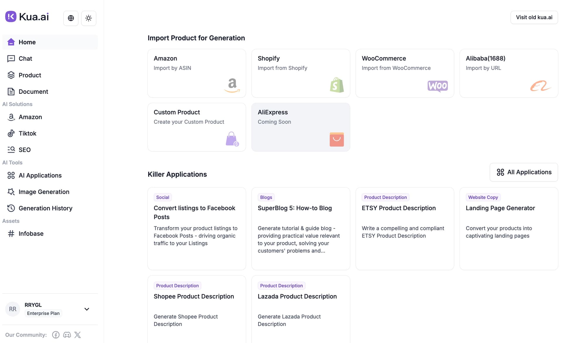Kua.ai Product Details