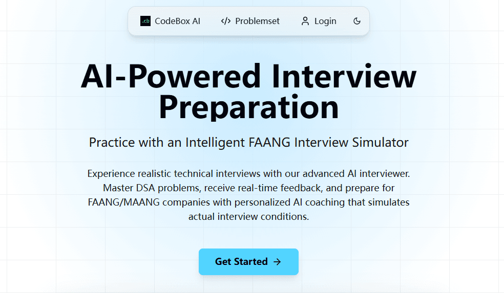 Codebox AI Product Details