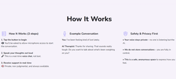 Mywhy-1 Product Details