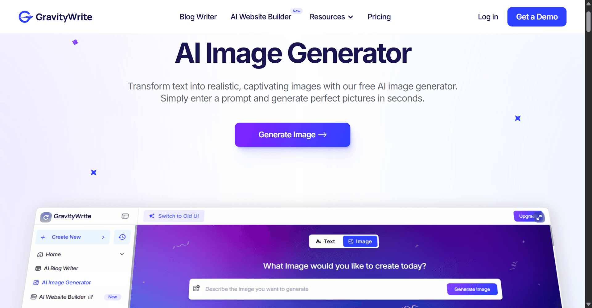 Gravitywrite Product Details