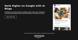AI Blogs-0 Product Details