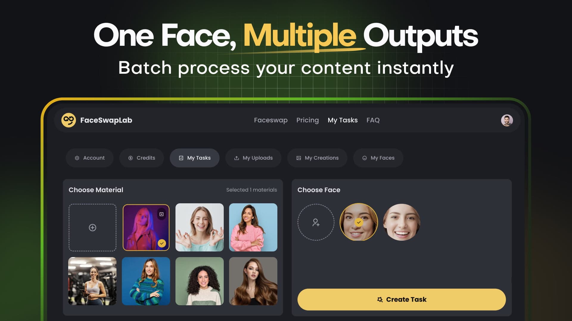 Faceswaplab Product Details