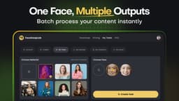 Faceswaplab-3 Product Details