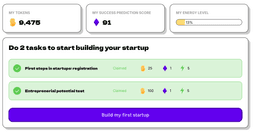 Fms Startup Game-0 Product Details