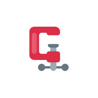 Dropcsv logo