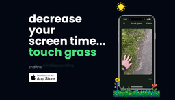 Touch Grass-0 Product Details