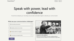 Powervoice-0 Product Details