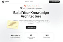 Learniai-0 Product Details