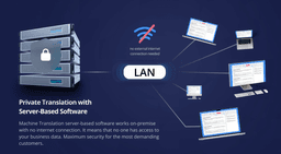 Lingvanex Machine Translation-2 Product Details