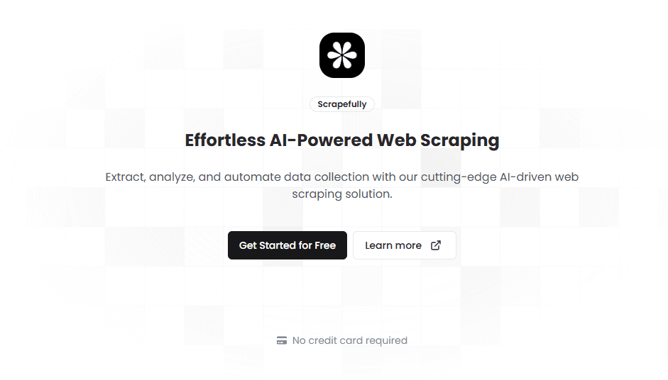 Scrapefully Product Details