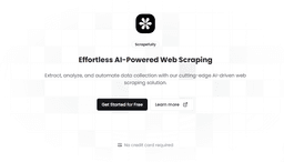 Scrapefully-0 Product Details