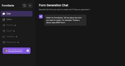 Formgenie-0 Product Details