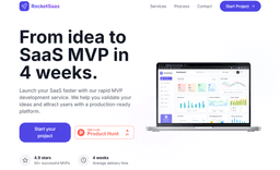 Rocketsaas-0 Product Details