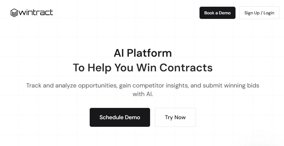 Wintract Product Details