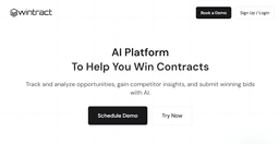 Wintract-0 Product Details
