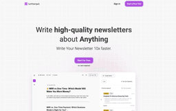 Letterpal-0 Product Details