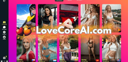 Lovecore AI-0 Product Details
