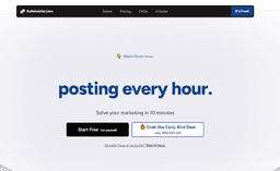 Bulletsocial-0 Product Details