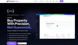 Property Insights-0 Product Details