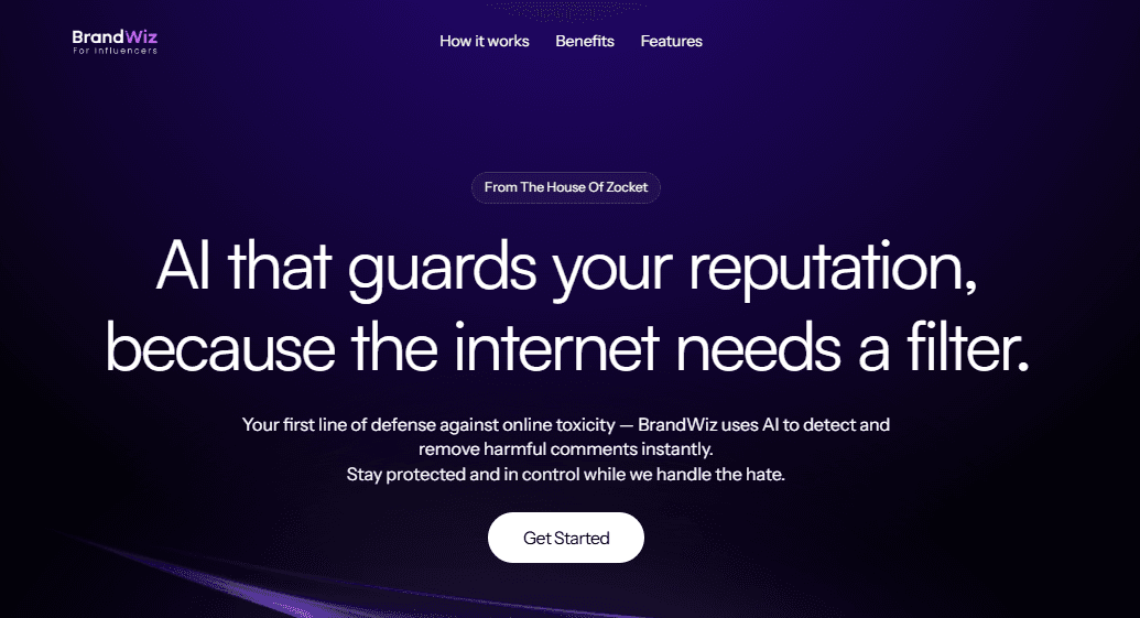 Brandwiz Product Details