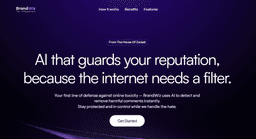 Brandwiz-0 Product Details