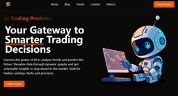 AI Trading Predictor-0 Product Details