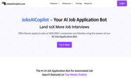 Jobsaicopilot-0 Product Details