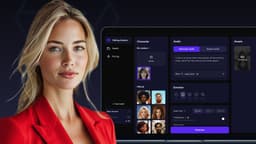 Visionstory AI-0 Product Details