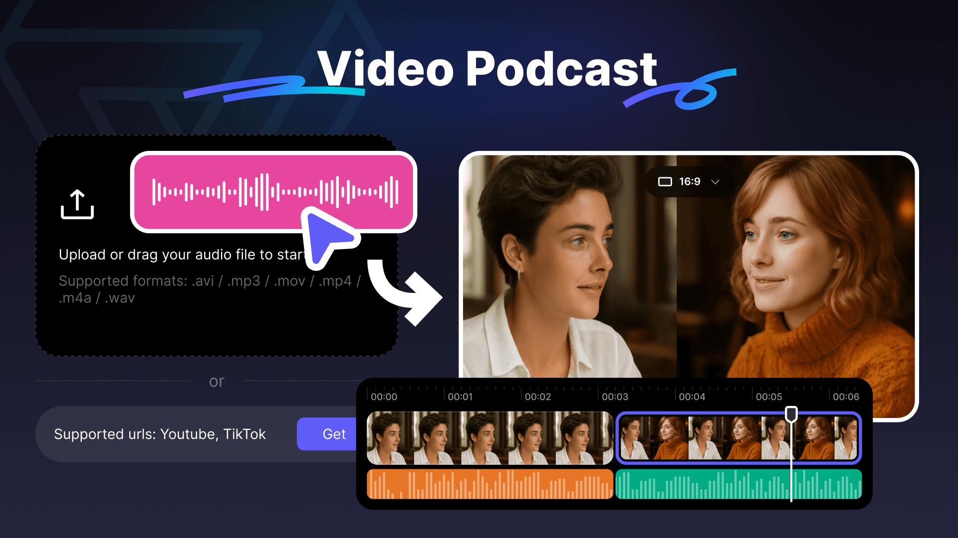 Visionstory AI Product Details