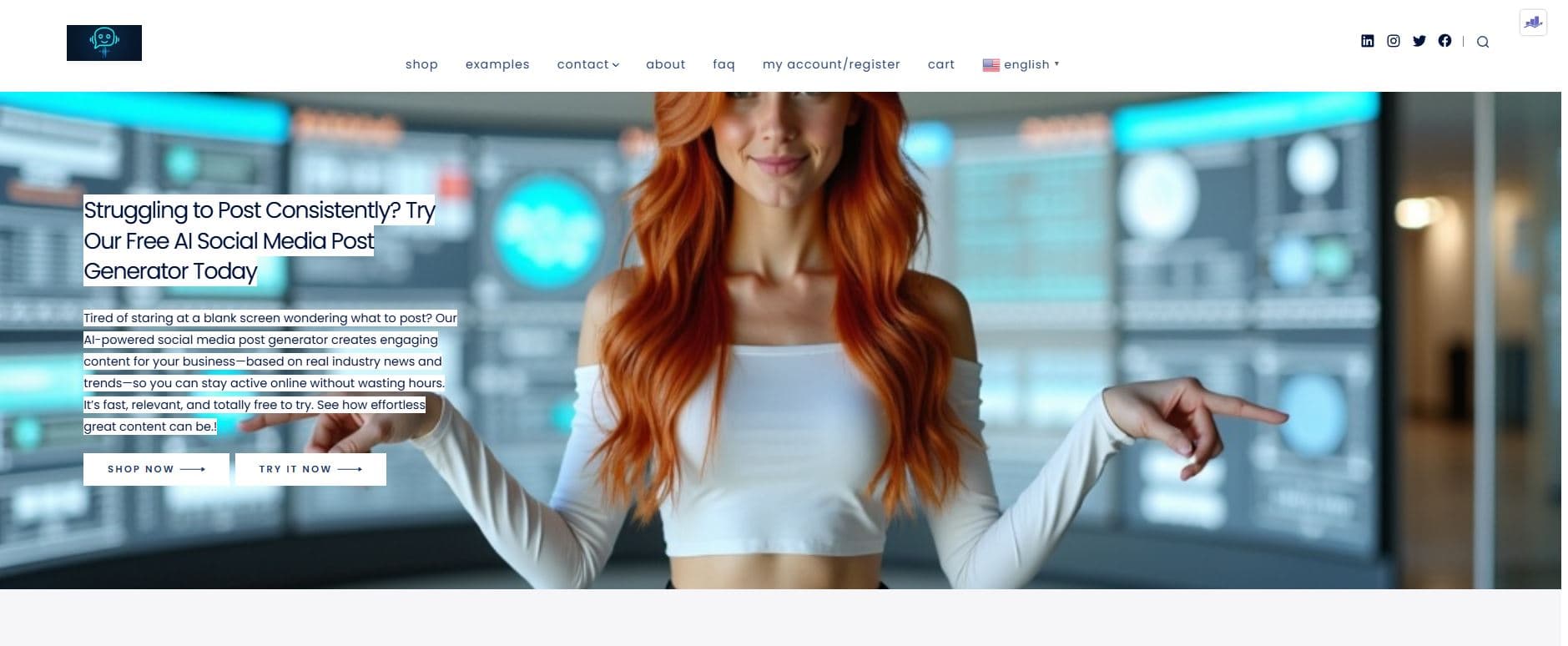 Viralpulseai Product Details