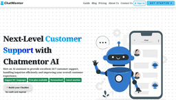 Chatmentor-0 Product Details