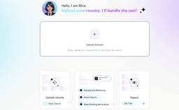 Openjobs AI-0 Product Details