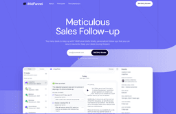Midfunnel-0 Product Details