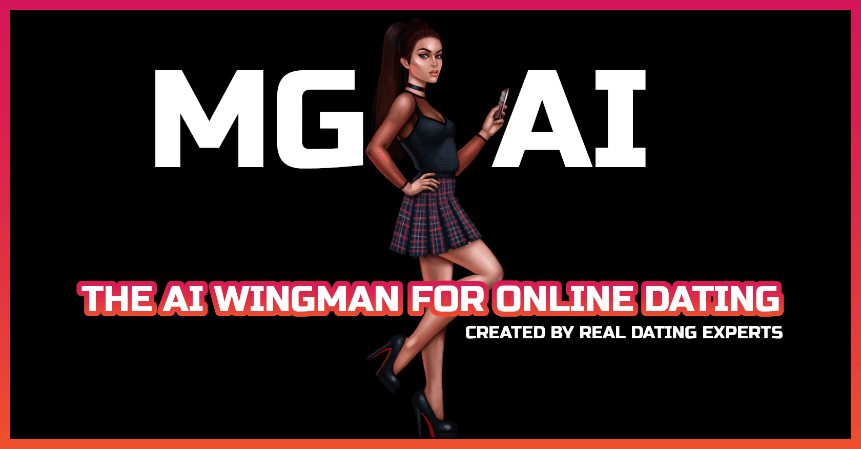 Message Game AI Mgai Product Details