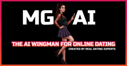 Message Game AI Mgai-1 Product Details