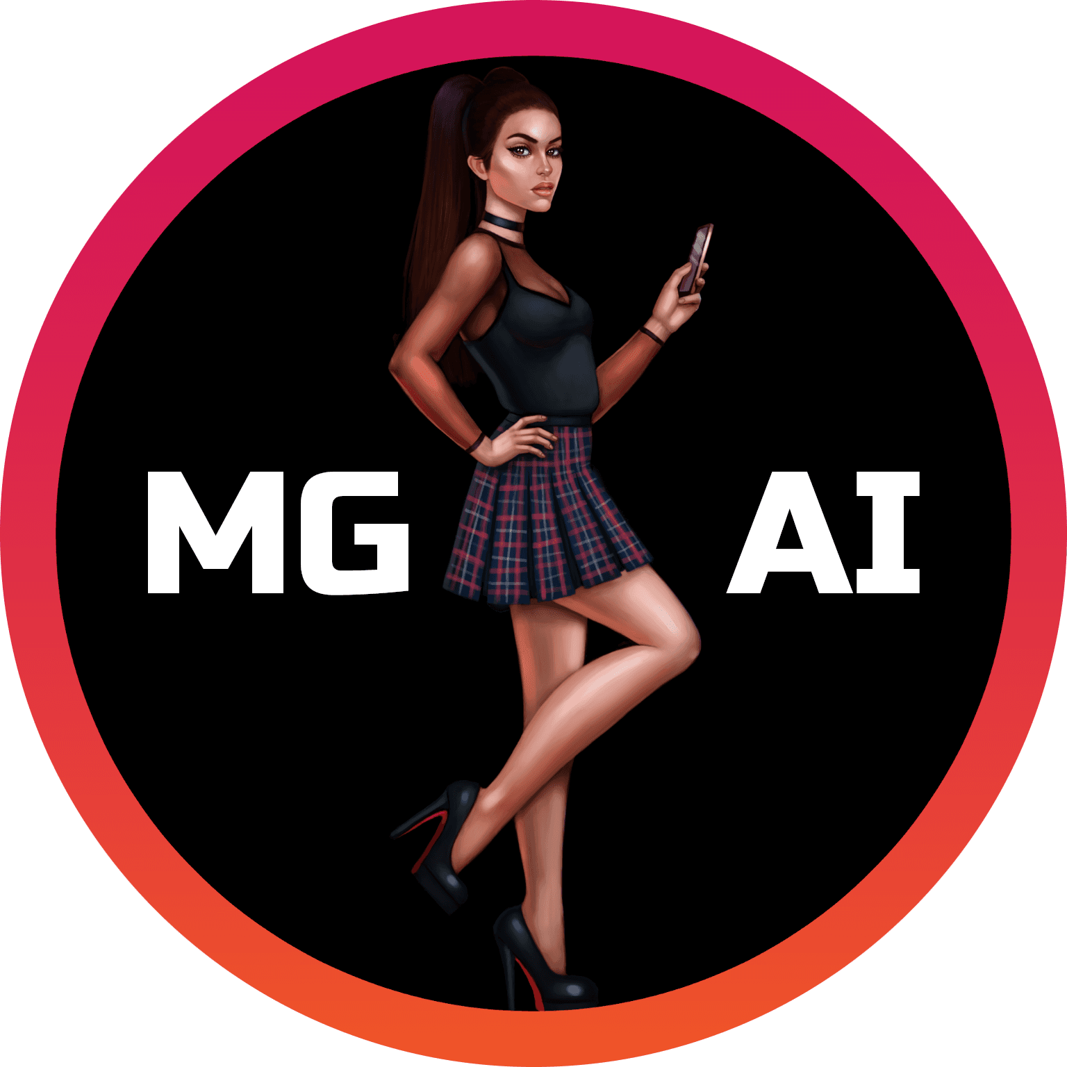 Message Game AI Mgai Product Details