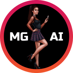 Message Game AI Mgai-3 Product Details