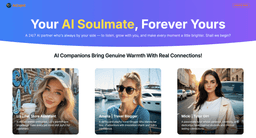 Aicupid Your AI Soulmate-0 Product Details