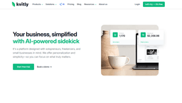 Kvitly-0 Product Details