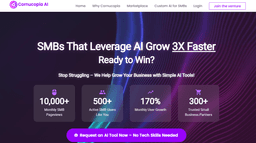 Cornucopia AI-0 Product Details