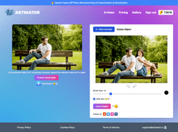 Artimator-3 Product Details