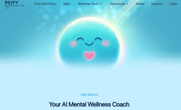 Psyfy-0 Product Details