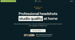 Cvpic-0 Product Details