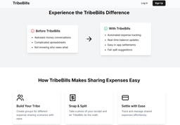 Tribebills-0 Product Details
