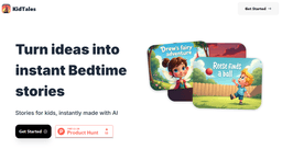 Kidtales-0 Product Details
