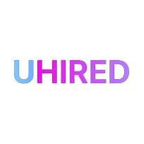 Uhired