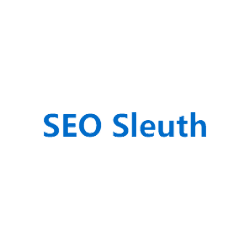 SEO Sleuth